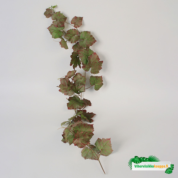Silkki Viiniköynnös 118 cm_viherviisikkokauppa.fi