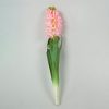 Silkki Hyasintti vaaleanpunainen 40cm_tekokukka_viherviisikkokauppa.fi