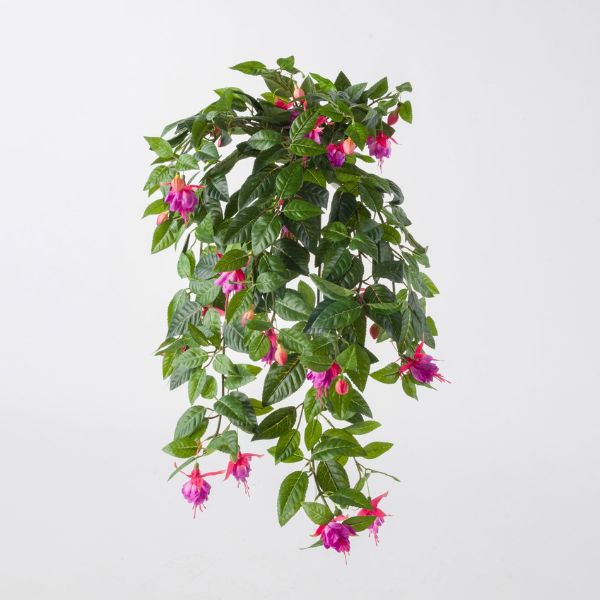 Silkki Fuchsia (verenpisara) 75 cm_viherviisikkokauppa.fi